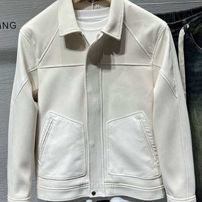 市场上装-夹克-休闲夹克