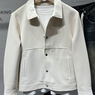 市场上装-夹克-休闲夹克