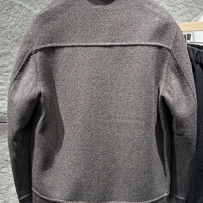 市场上装-夹克-休闲夹克