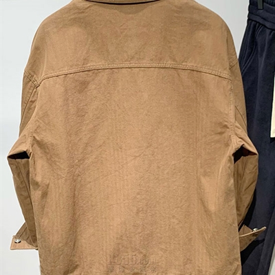 市场上装-夹克-休闲夹克