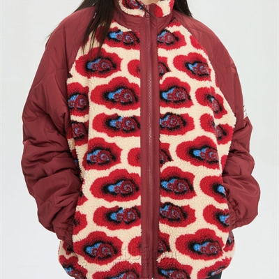 户外品牌-户外外套-女户外外套