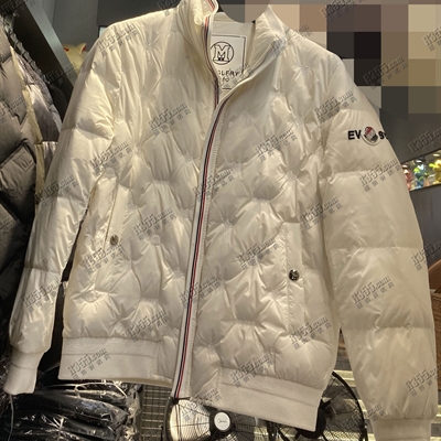 市场上装-棉衣/羽绒服-欧货棉服【实拍】