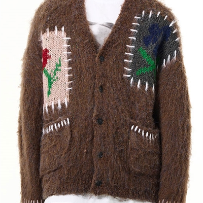 市场上装-毛衫-电商毛衫