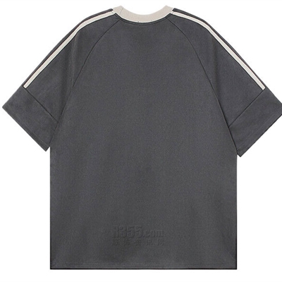 市场上装-T恤-电商T恤