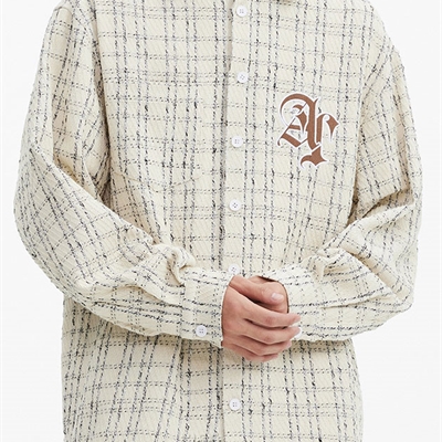 市场上装-衬衫-电商衬衫