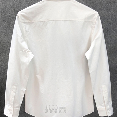 市场上装-衬衫-休闲衬衫