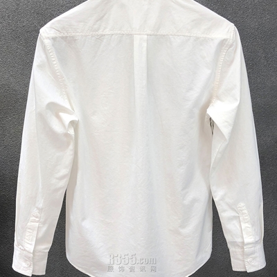 市场上装-衬衫-休闲衬衫