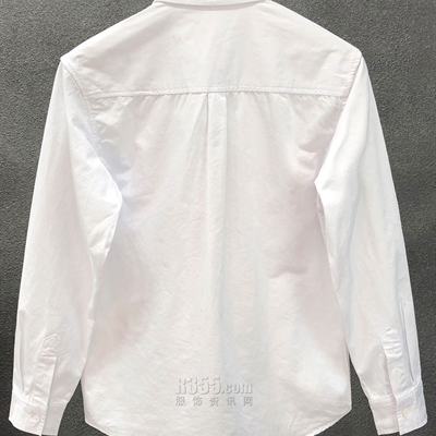 市场上装-衬衫-休闲衬衫