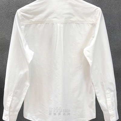 市场上装-衬衫-休闲衬衫