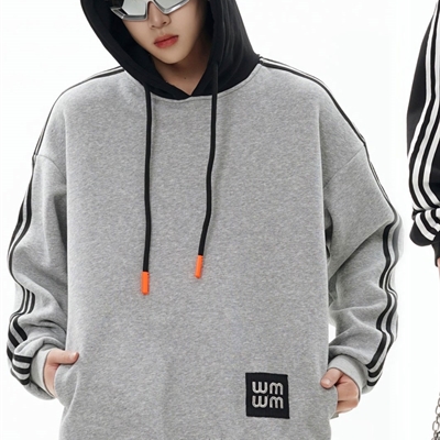 市场上装-卫衣-电商卫衣