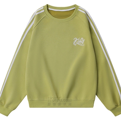 市场上装-卫衣-电商卫衣