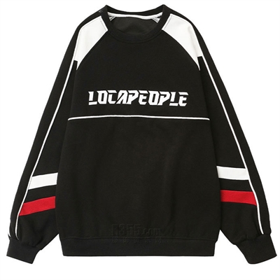 市场上装-卫衣-电商卫衣