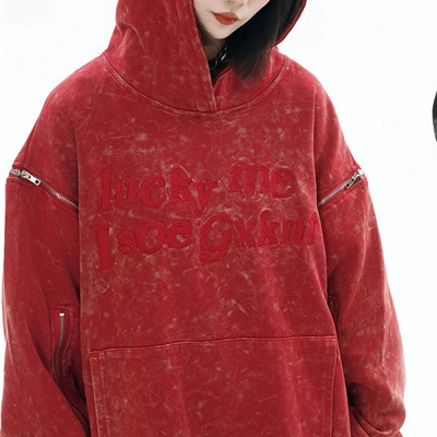 市场上装-卫衣-电商卫衣