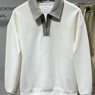 市场上装-卫衣-休闲卫衣