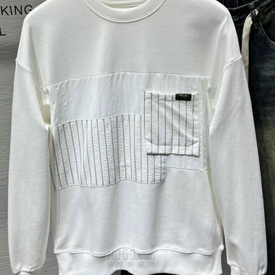 市场上装-卫衣-休闲卫衣