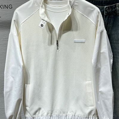 市场上装-卫衣-休闲卫衣