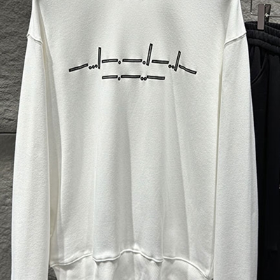 市场上装-卫衣-休闲卫衣