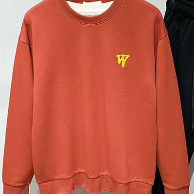 市场上装-卫衣-休闲卫衣