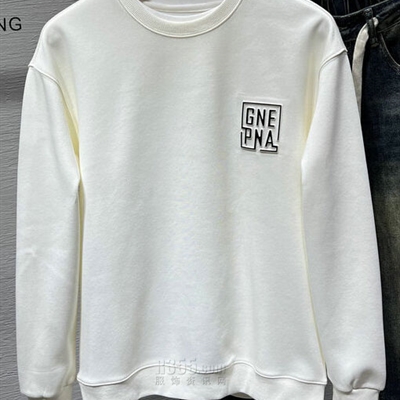 市场上装-卫衣-休闲卫衣