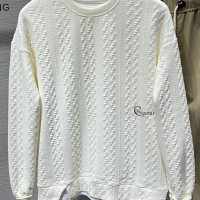 市场上装-卫衣-休闲卫衣