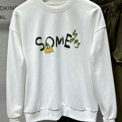 市场上装-卫衣-休闲卫衣