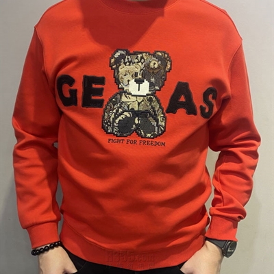 市场上装-卫衣-休闲卫衣