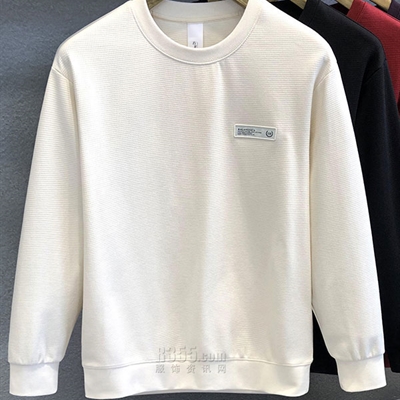 市场上装-卫衣-休闲卫衣