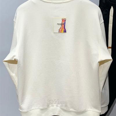 市场上装-卫衣-休闲卫衣