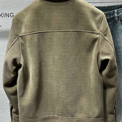 市场上装-夹克-休闲夹克