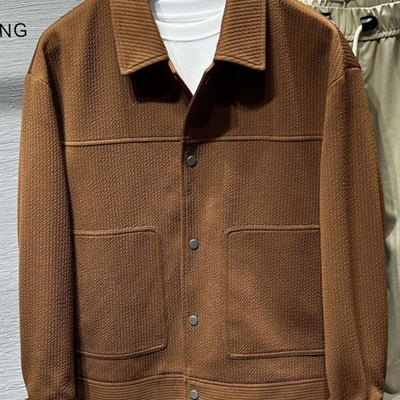 市场上装-夹克-休闲夹克