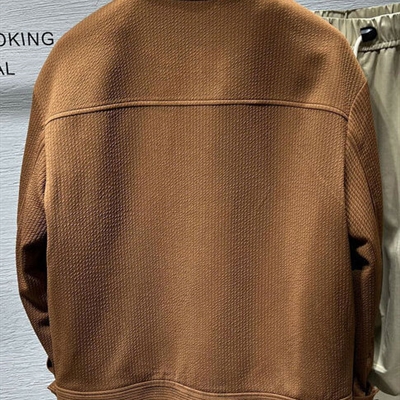 市场上装-夹克-休闲夹克