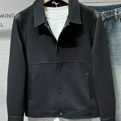 市场上装-夹克-休闲夹克