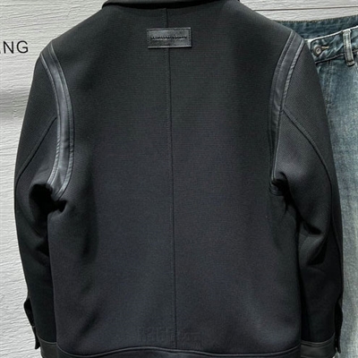 市场上装-夹克-休闲夹克