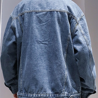 市场上装-夹克-休闲夹克