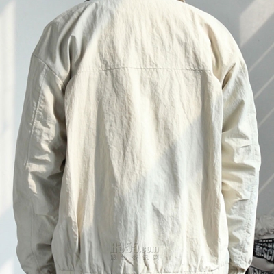 市场上装-夹克-休闲夹克