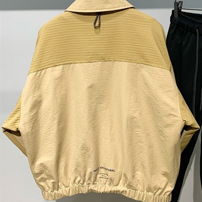 市场上装-夹克-休闲夹克