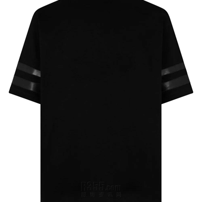 商场品牌-短袖-T恤
