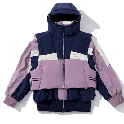户外品牌-滑雪服-女户外滑雪服