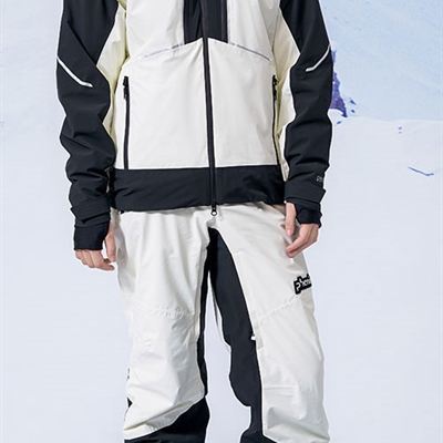户外品牌-滑雪服-男户外滑雪服套装