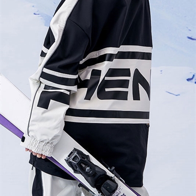 户外品牌-滑雪服-男户外滑雪服