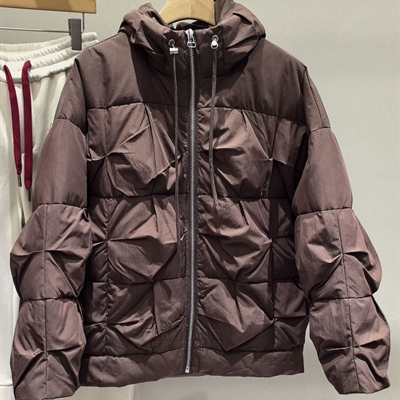 市场上装-棉衣/羽绒服-休闲棉服