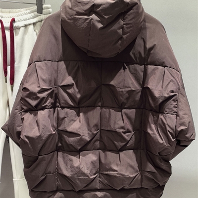 市场上装-棉衣/羽绒服-休闲棉服