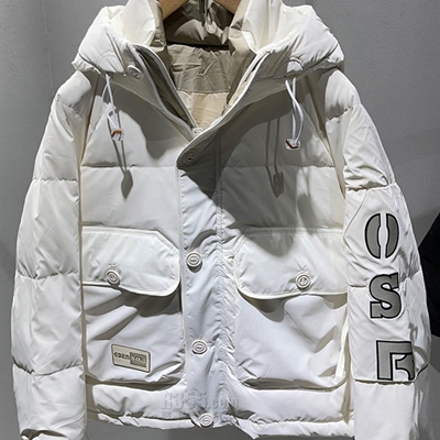 市场上装-棉衣/羽绒服-休闲棉服