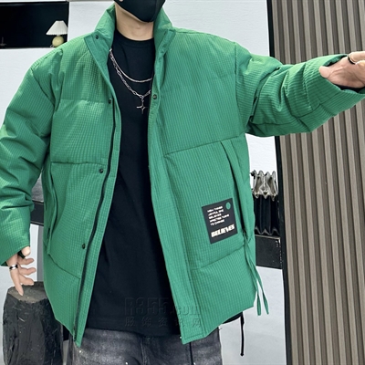 市场上装-棉衣/羽绒服-休闲棉服