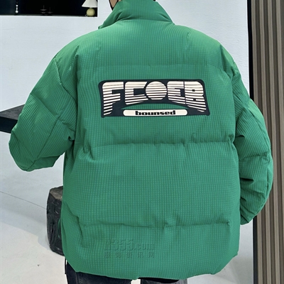 市场上装-棉衣/羽绒服-休闲棉服