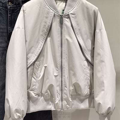 市场上装-棉衣/羽绒服-休闲棉服