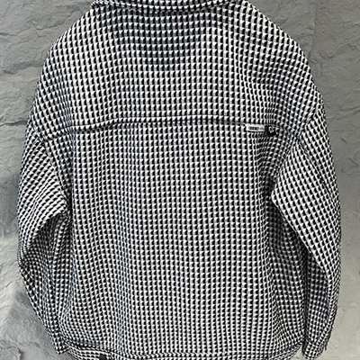 市场上装-夹克-休闲夹克