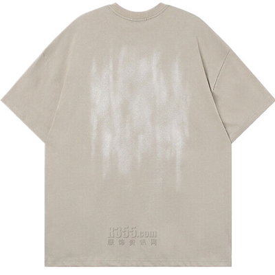 市场上装-T恤-电商T恤