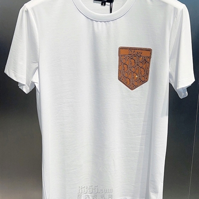 市场上装-T恤-欧货T恤