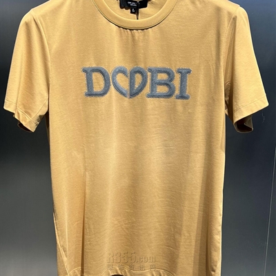 市场上装-T恤-欧货T恤